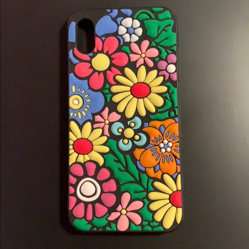 iphone XS max phone case